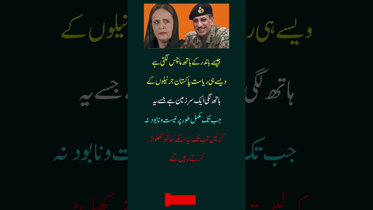 Shocking Reality of Pakistan Politics Exposed 🇵🇰 | The Untold Truth | UFB Spark #shorts