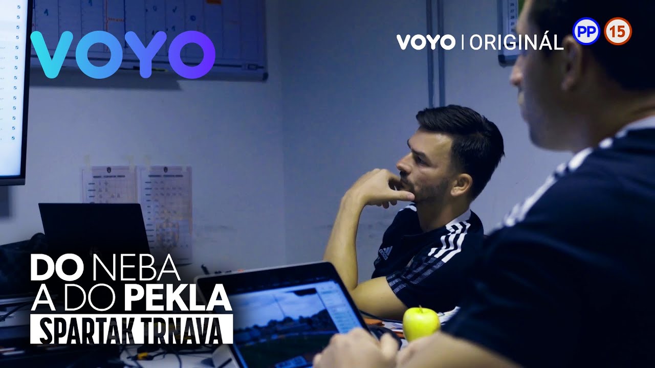 Deadline day | Do neba a do pekla: Spartak Trnava