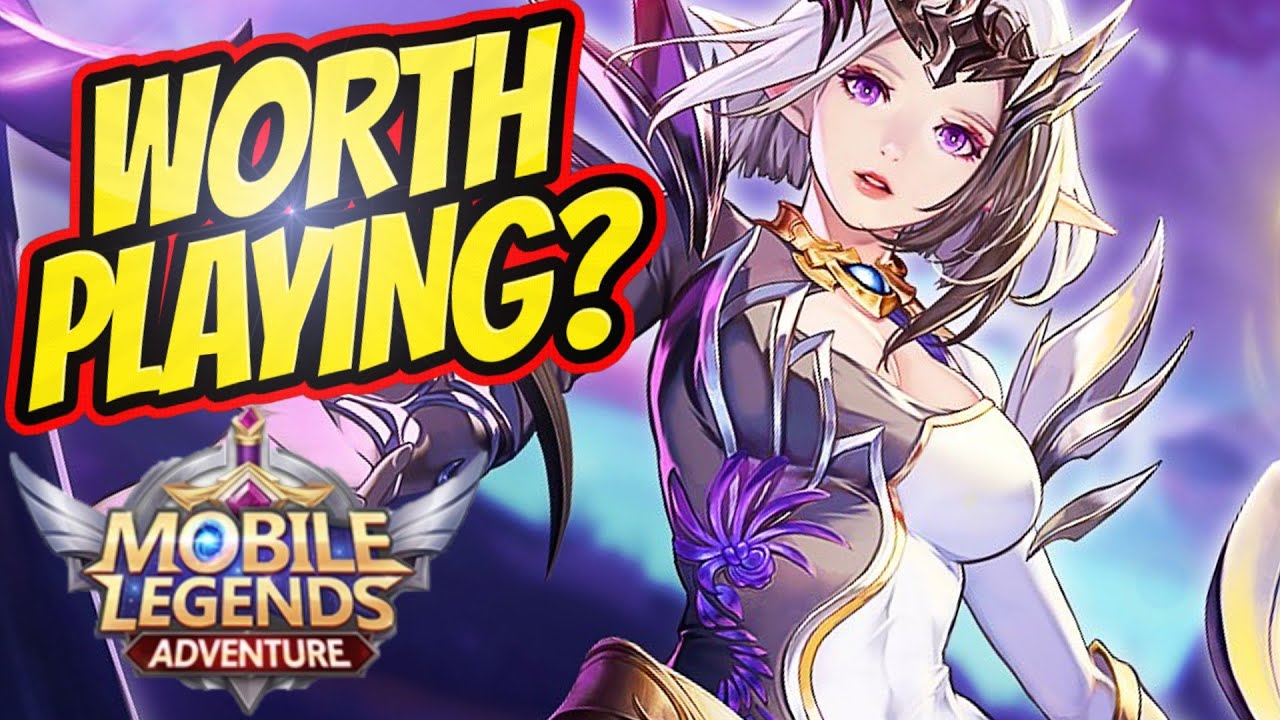 Mobile Legends: Adventure - Second Impressions 2020