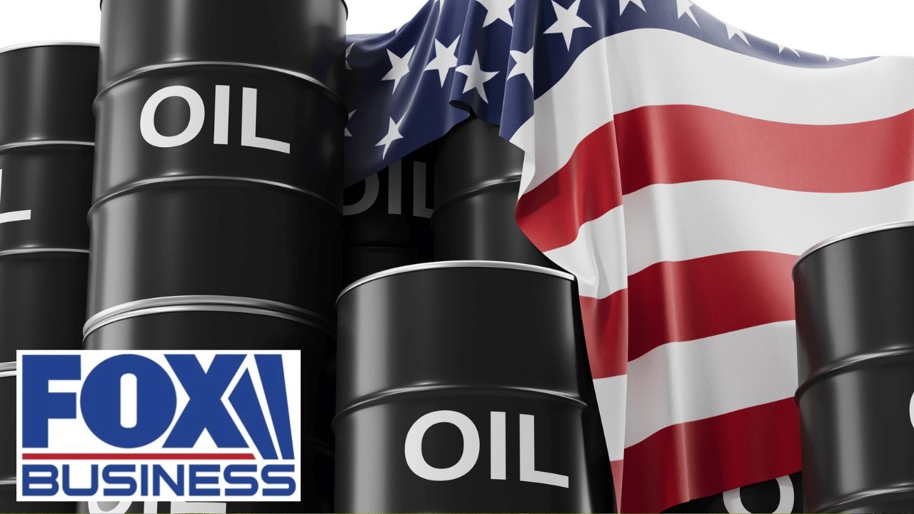 ENERGY ALERT: White House UNVEILS path to refill oil stockpile