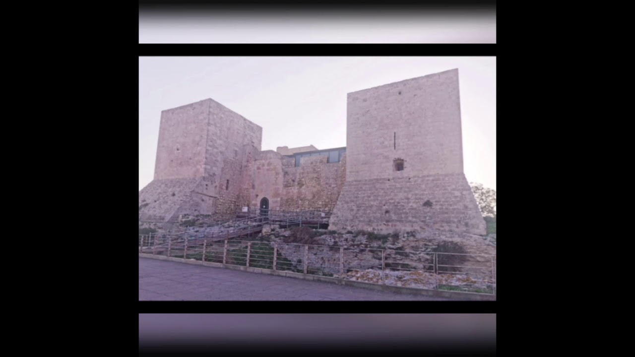 Castello di San Michele fra arte, storia e leggenda - Monumenti Aperti 2020