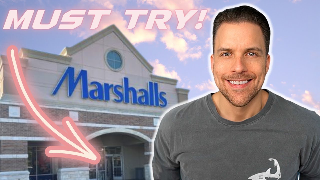 What Took Me So Long To BUY THIS CHEAPIE? | Marshall's Fragrance Haul
