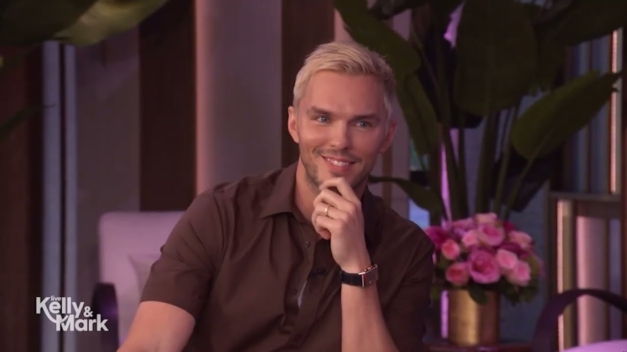 Nicholas Hoult Auditioned to Play Superman Before Being Cast as Lex Luthor