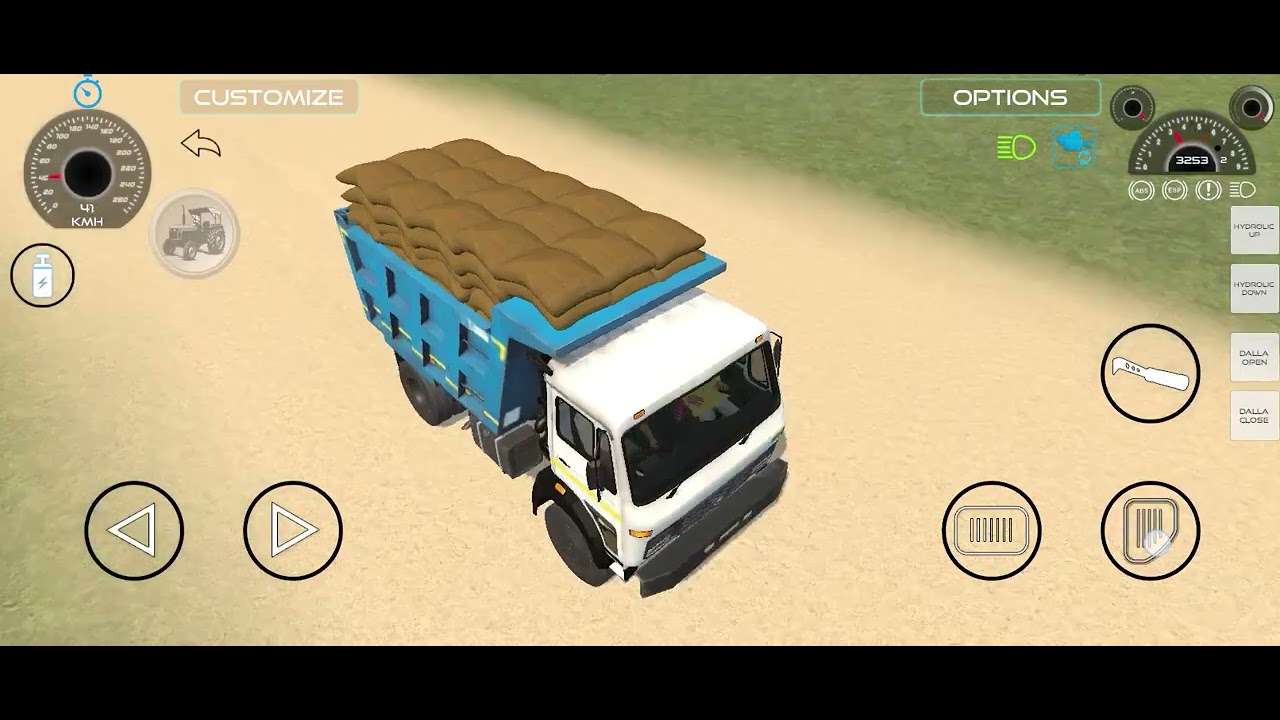 game  player dumper  👉🏻🚛🤍🙏🏻