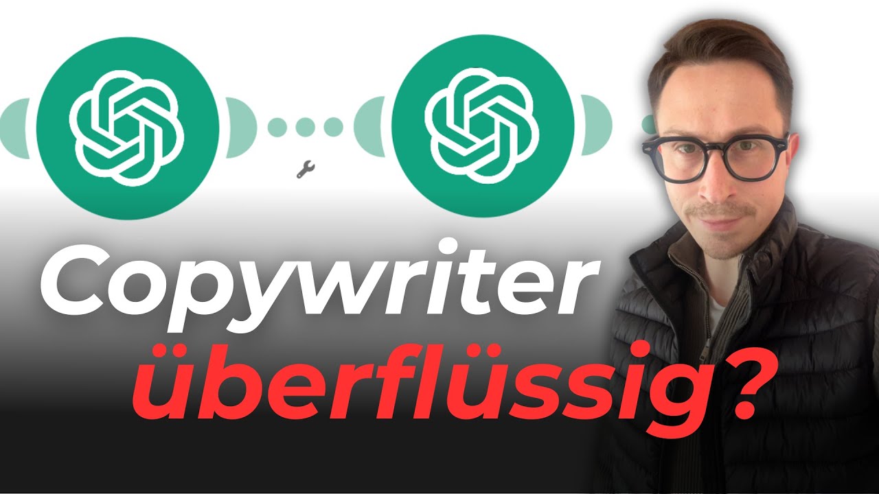 Brauchen Agenturen überhaupt noch Copywriter für ihr Fulfillment?