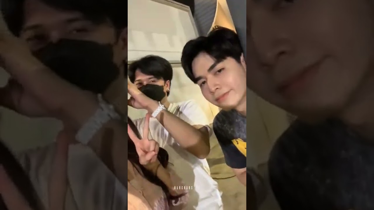 [Eng] 220922 FreenBecky bts GAP the series Q22