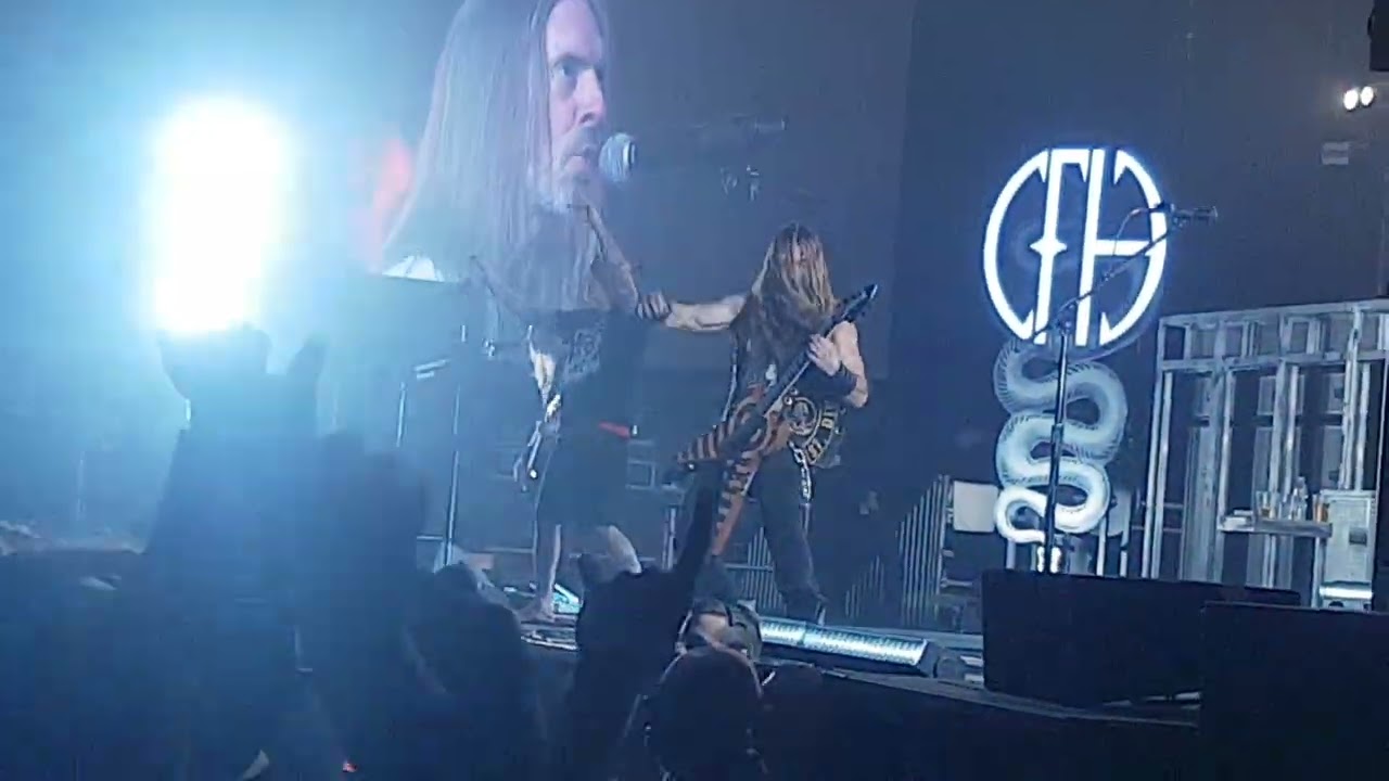Pantera - 