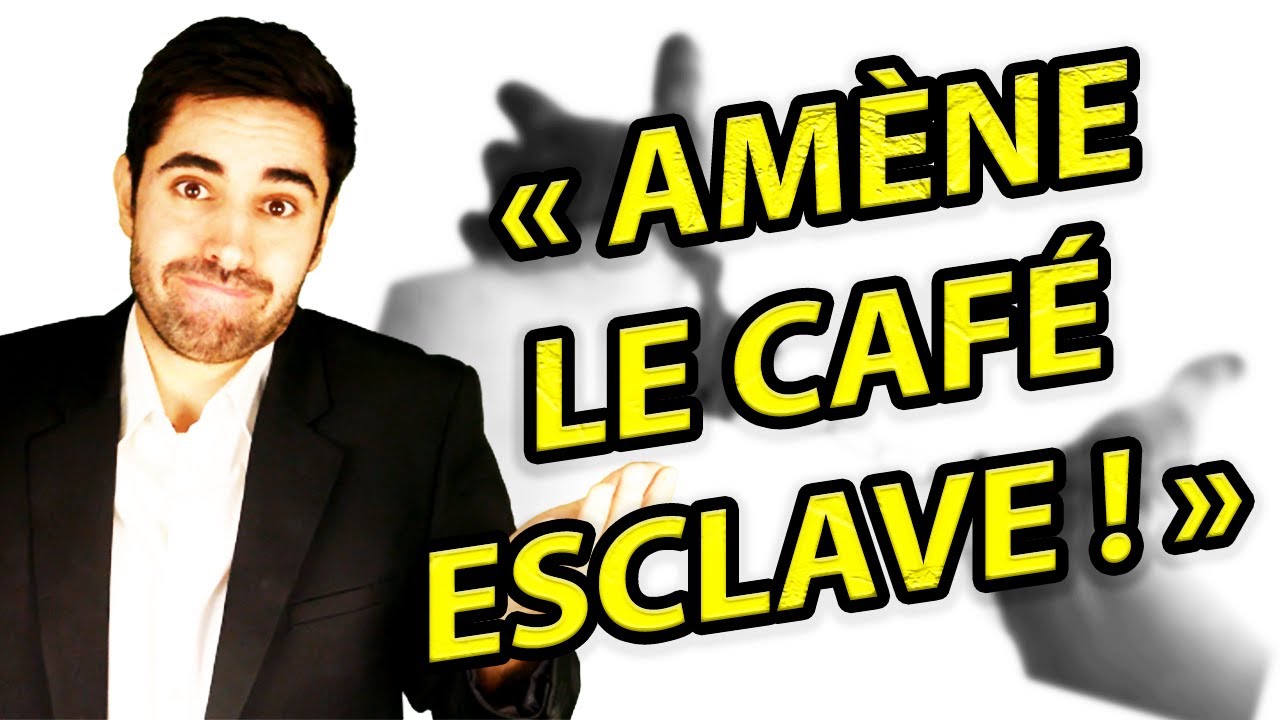 COMMENT RÉUSSIR SON PREMIER JOUR EN ENTREPRISE ? (et se faire respecter)