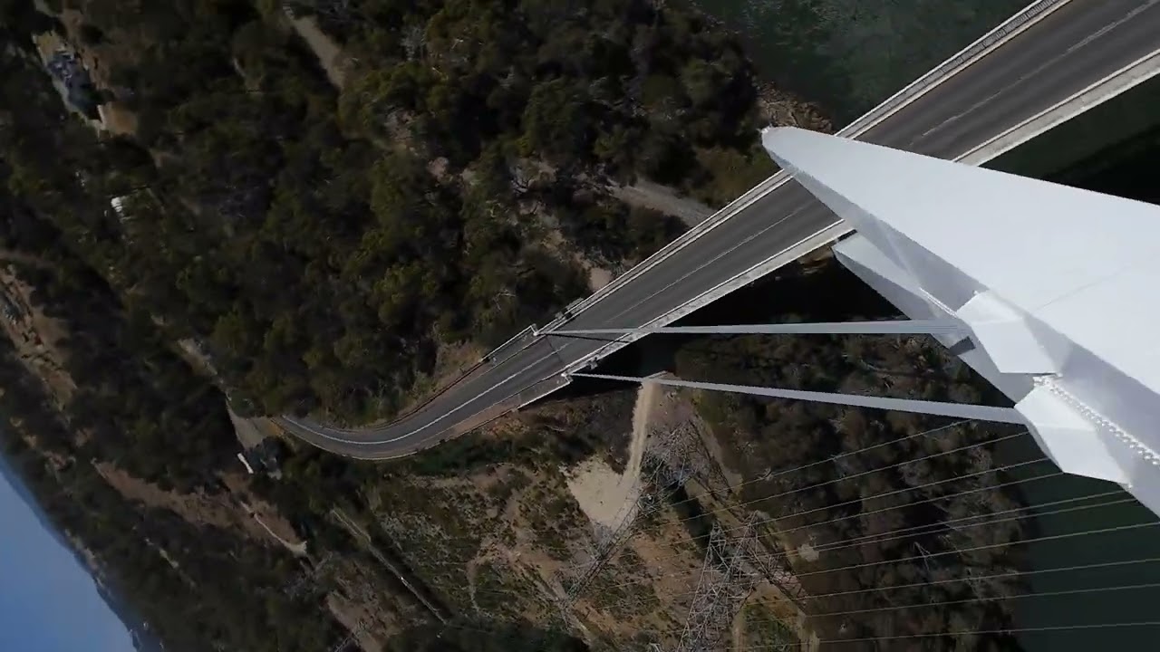 TASMAN BRIDGE