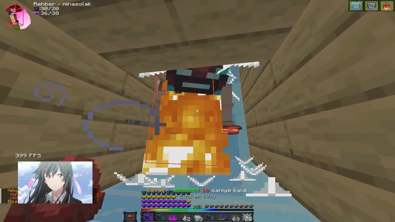 AvenorCraft#21