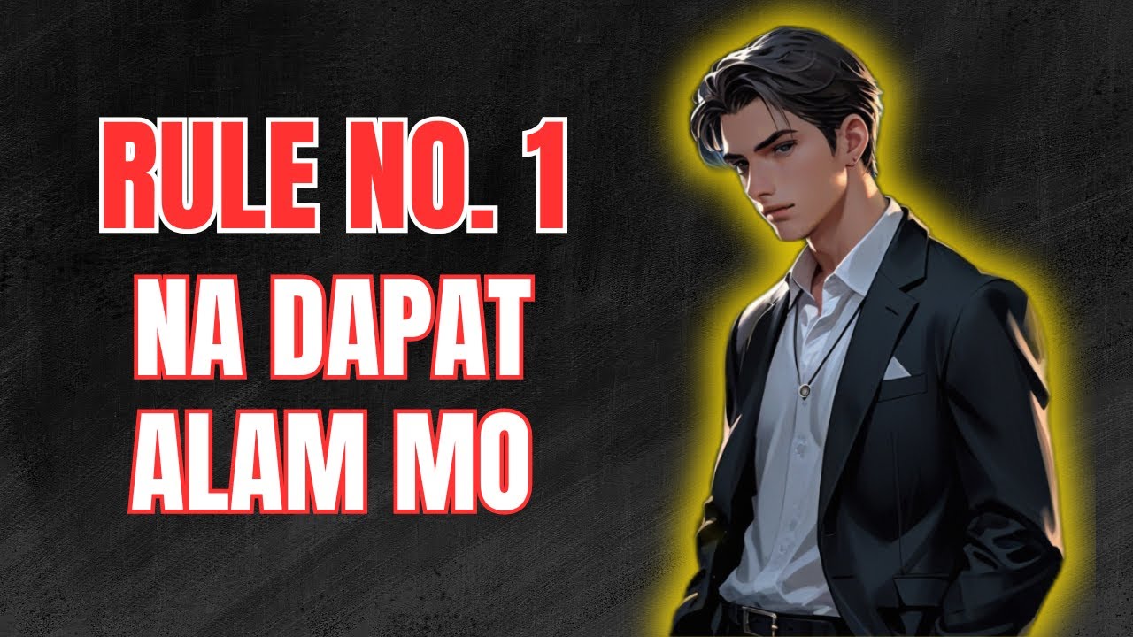 Bakit Mas Gusto ng Babae ang Lalaking Hindi Sumusunod sa Rules Nila