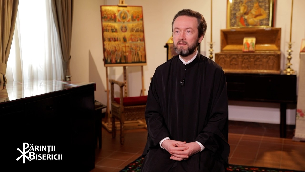 Sfântul Isaac Sirul: „Făptuirea inimii” #ParintiiBisericii