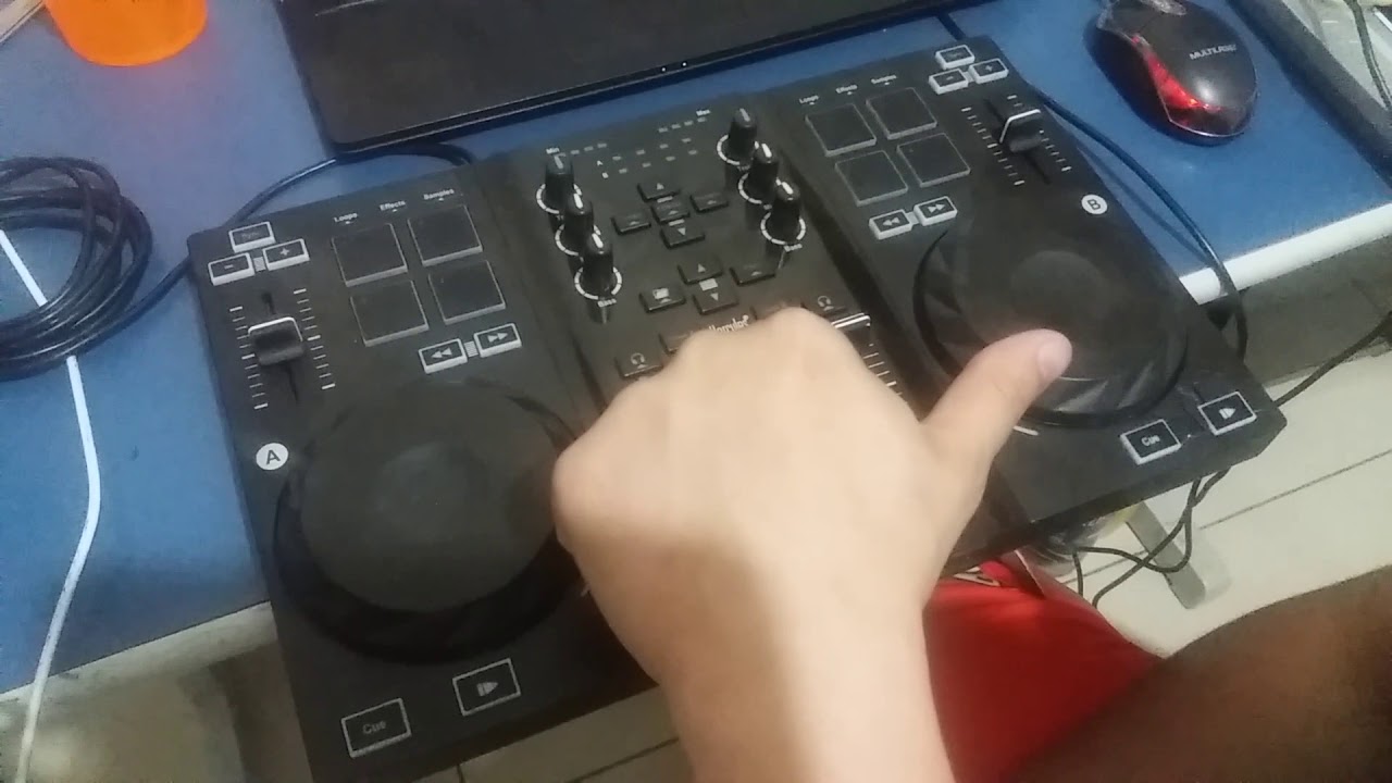 Sua controladora parou saiba alguns passos para resolver