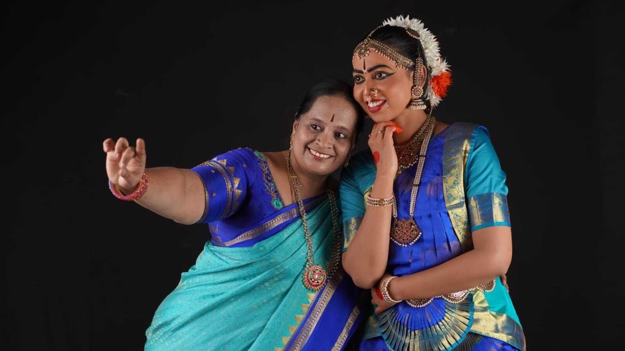 Rangapravesha- Vidushi Nayanashree, senior disciple of Snpac 