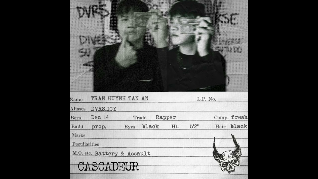 Cascadeur - ICY | MIXTAPE THE KICK-OFF