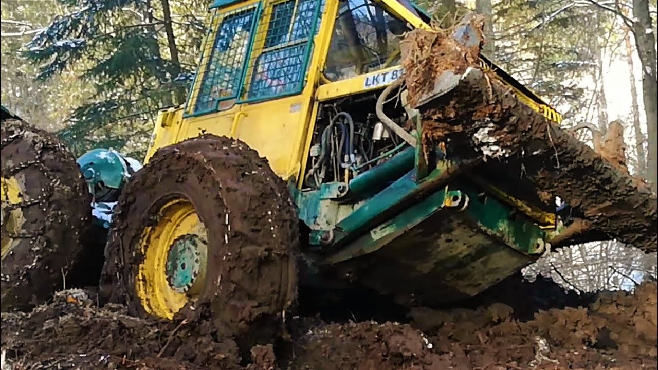 LKT 81turbo🚜🚖