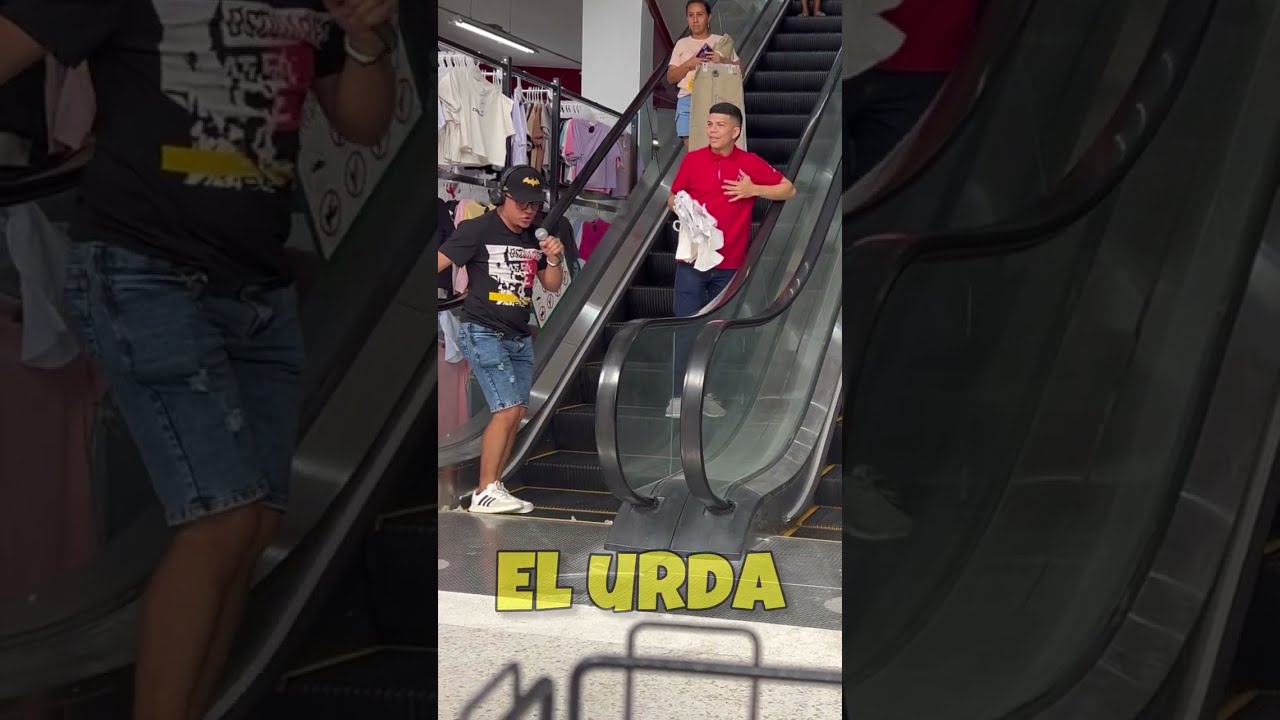 El videos m&aacute;s divertido / El cucuyo