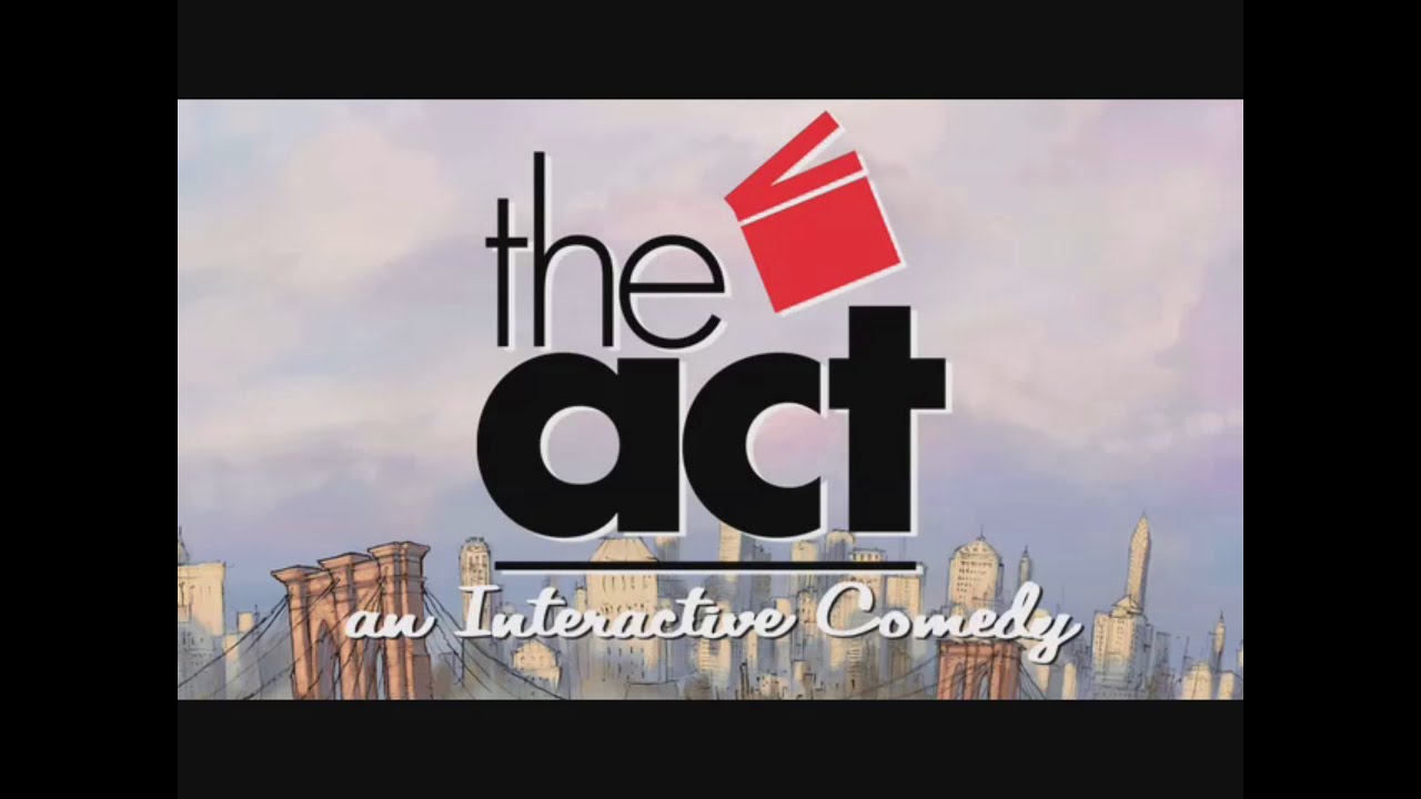 The Act Arcade