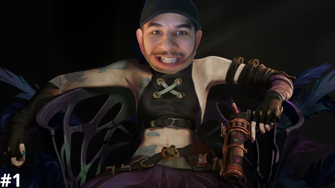 #1 LEAGUE OF LEGENDS GAMEPLAY #leagueoflegends #kickstreamer #slovakgaming