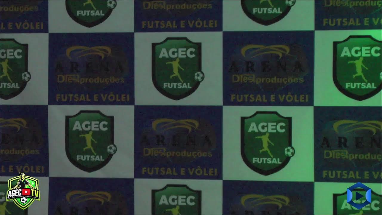 Transmissão ao vivo de AGEC TV
