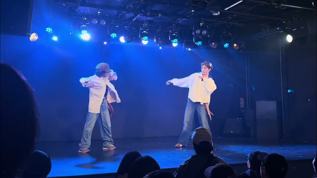 COCO'S show case at Twilight vol.6