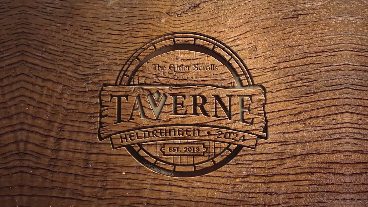 The Elder Scrolls Online: ESO Taverne 2024