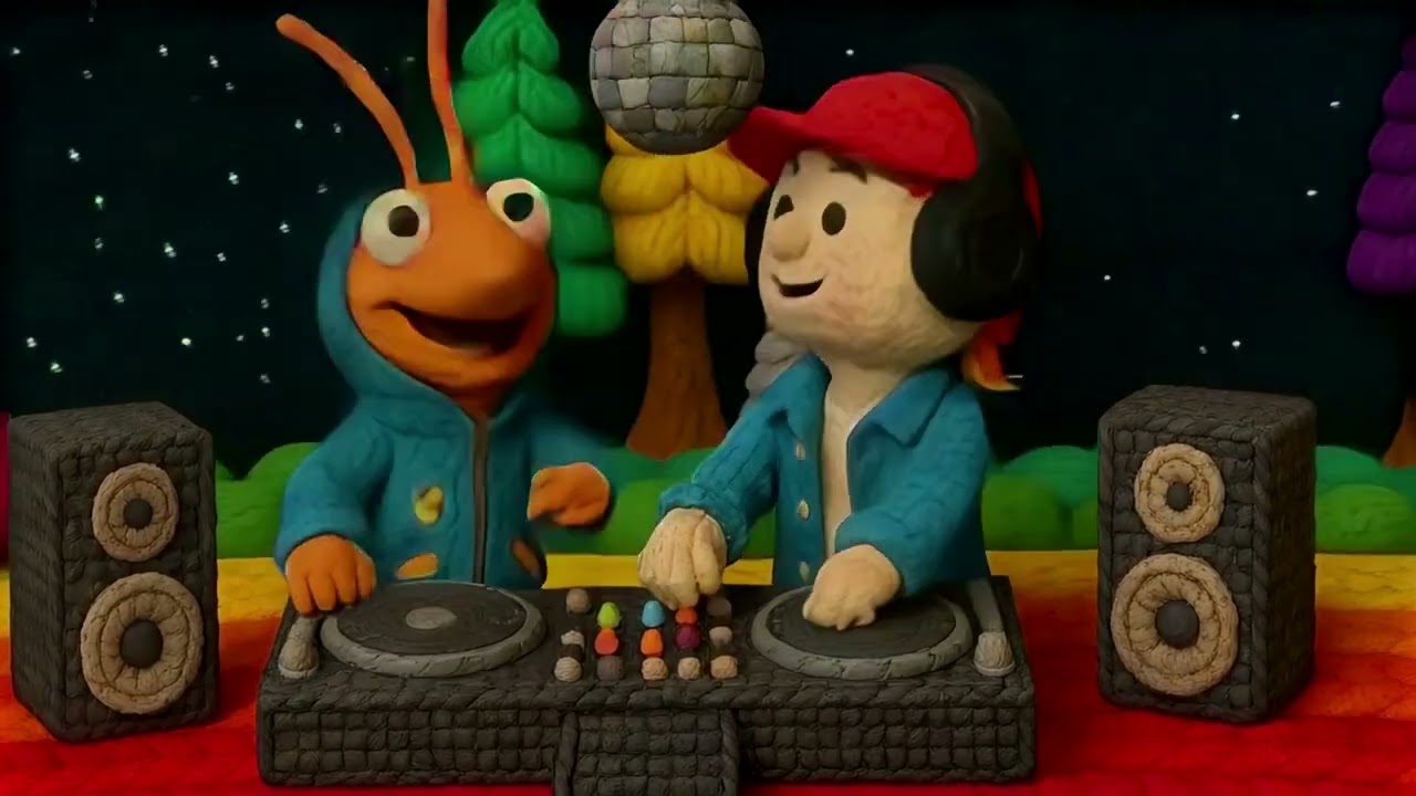 I'm OK - Peter Spacey Music Video