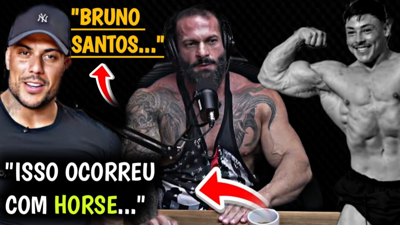 CELLI faz ALERTA! observa&ccedil;&atilde;o GANLEY e DESABAFA da PARTIDA do INFLUENCIE MAROMBA GABRIEL GANLEY RIP