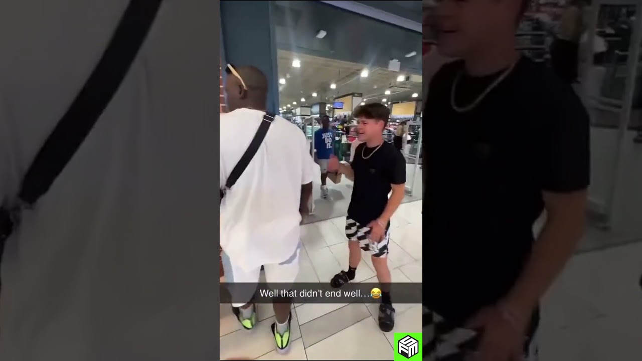 Jack Doherty thinks he&rsquo;s untouchable because he has bodyguards&hellip;