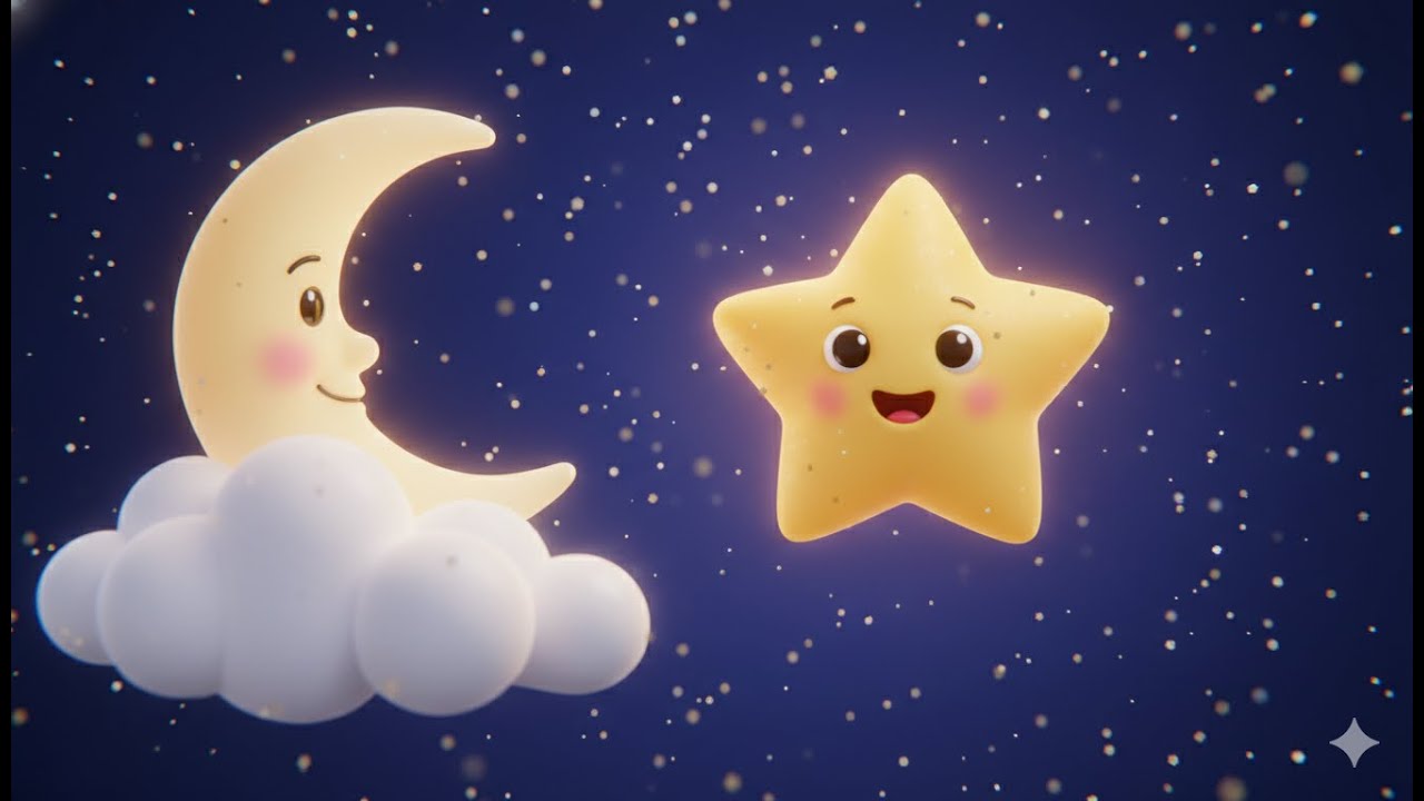 Twinkle Twinkle Little Toy Stars  Muyal Nursery Rhymes & Kids Songs