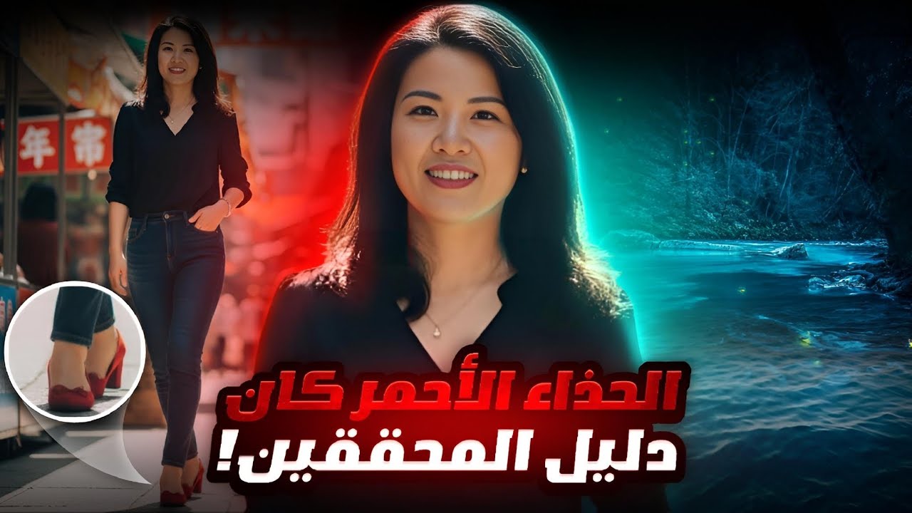 قصة غريبة من الصين: جريمة بدأت بحذاء وانتهت بكارثة! - تم حلها