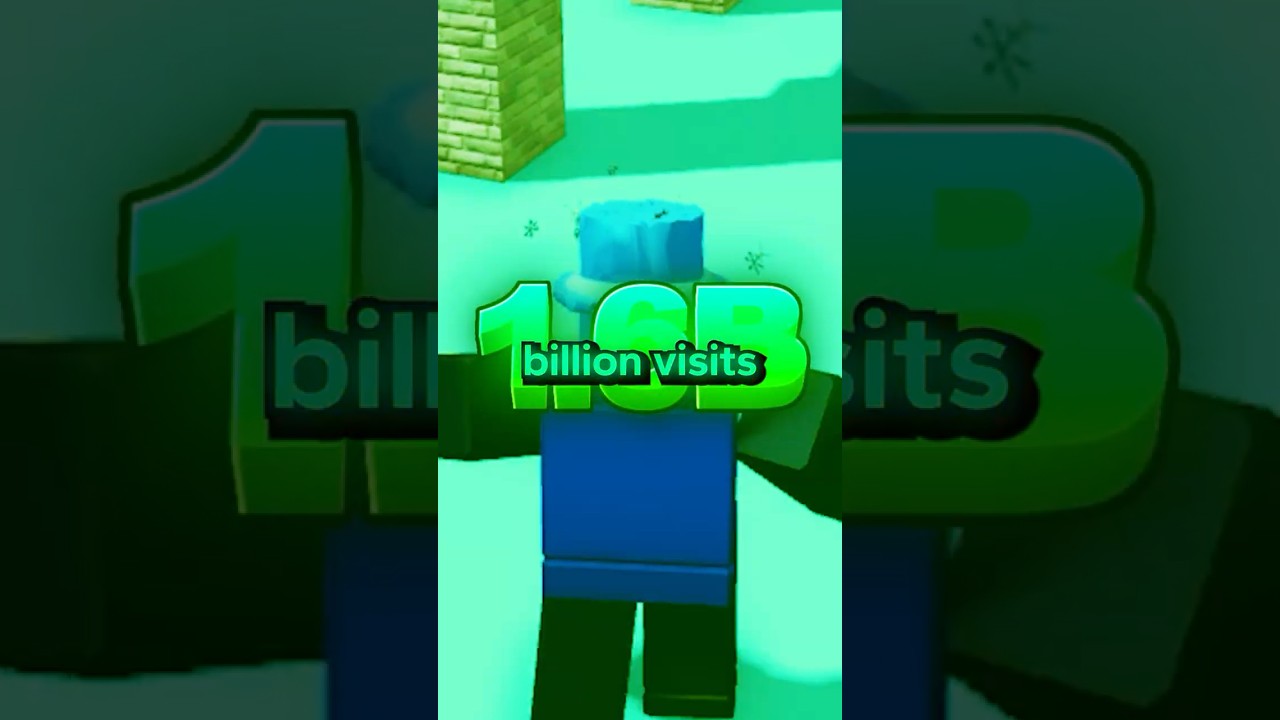 Speed Run 4 was made in 3 DAYS? #roblox