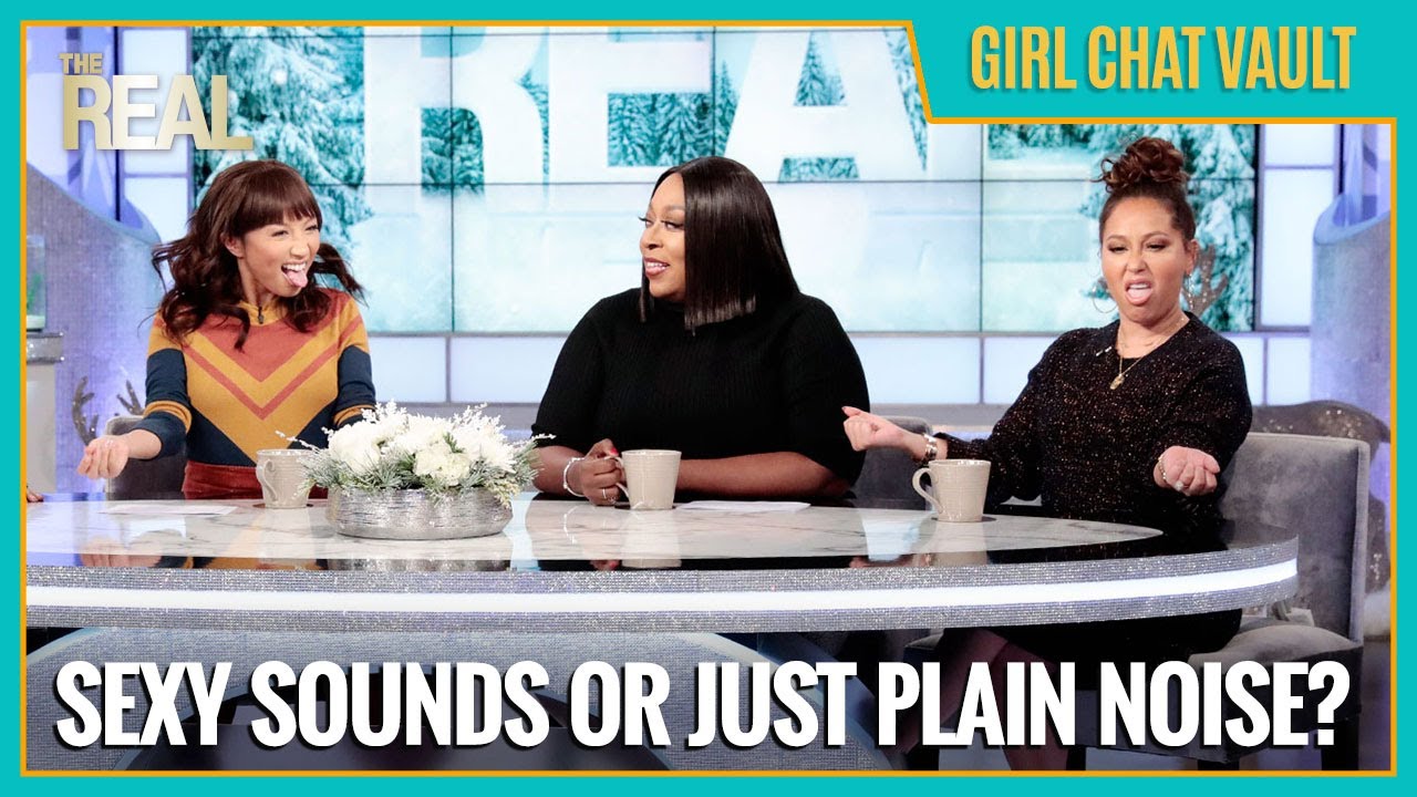 Adrienne Reveals When She Hears the Neighbors… It’s a Source of Sexy Inspiration
