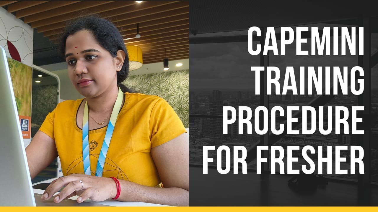 Capgemini training|Training for freshers in Capgemini#capgeminioffcampus #capgemini #capgeminihiring