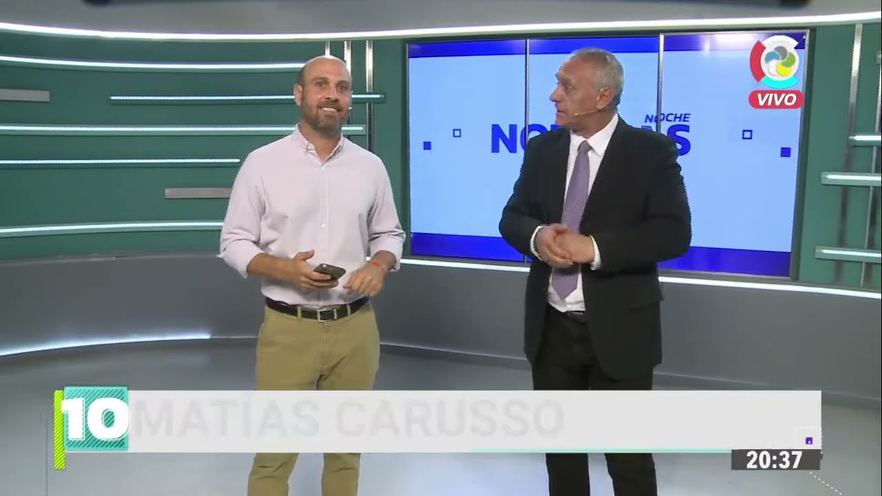 #Noticias10