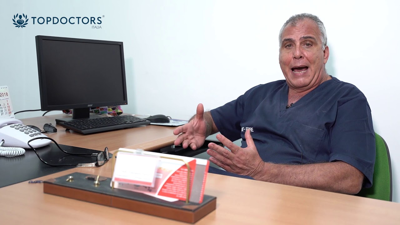 Colecisti: i sintomi più comuni | Top Doctors