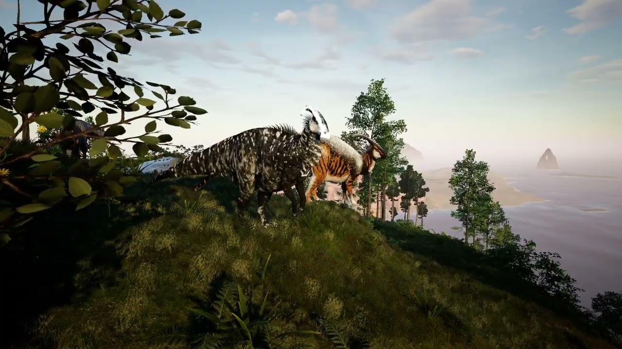 2 hour rp herd quest