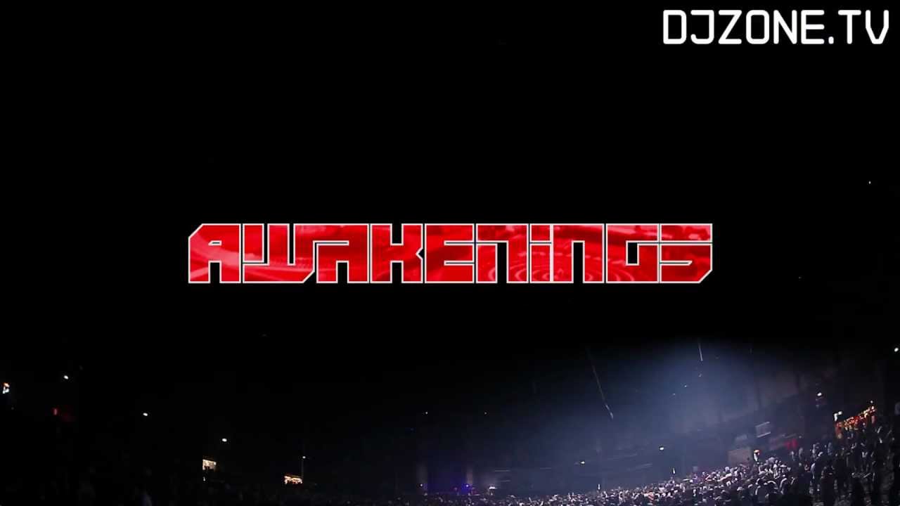 Chris Liebing @ Awakenings 08-04-2012 Gashouder Amsterdam