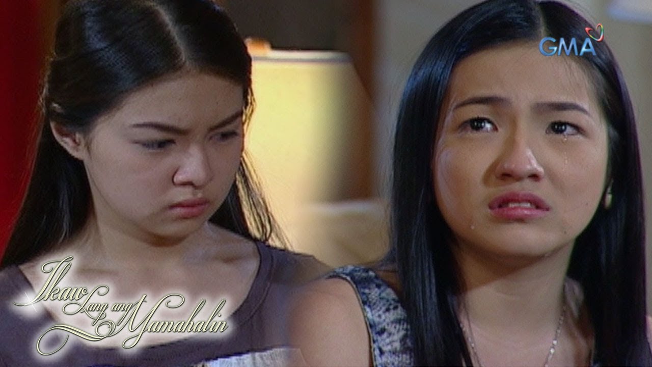 Ikaw Lang Ang Mamahalin: Full Episode 34