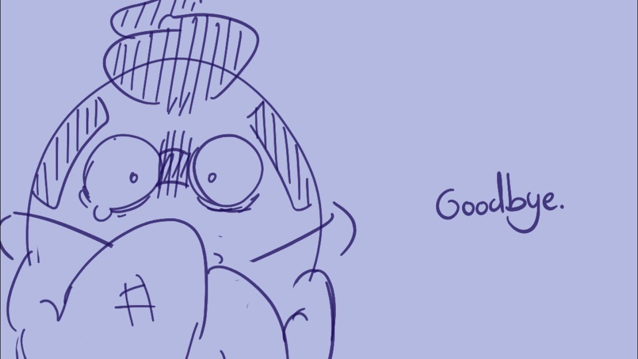 So big so small || OC ANGST ANIMATIC || YOKAI WATCH OC