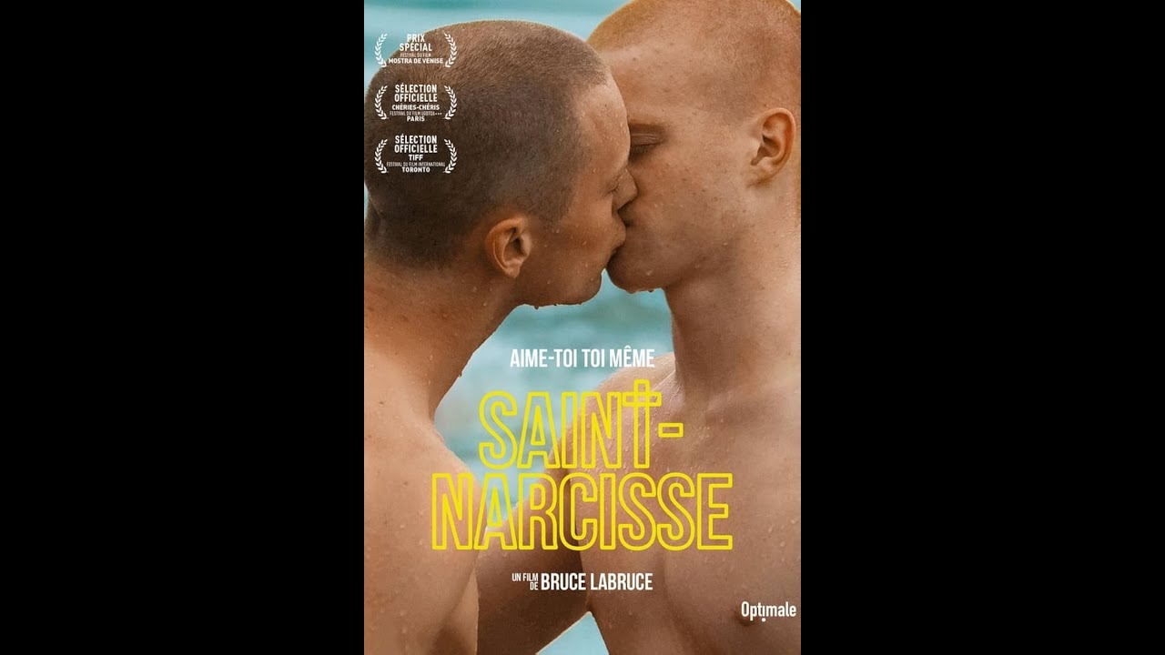 Saint-Narcisse - JWR Film Review
