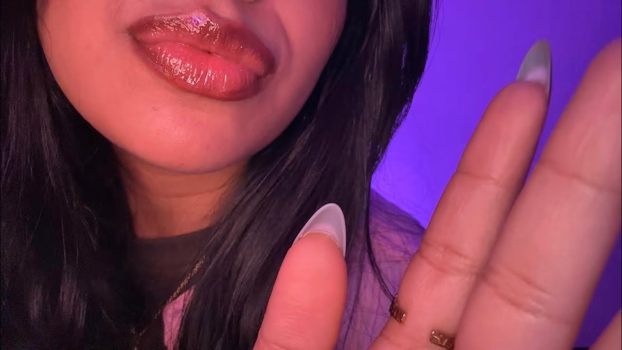 ASMR~ If You Love Mouth Sounds.. Don’t Watch This 😳