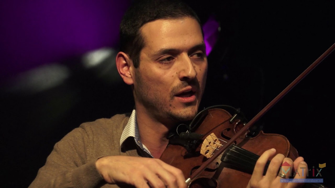Michalis Kouloumis & Charis Laurijsen: 