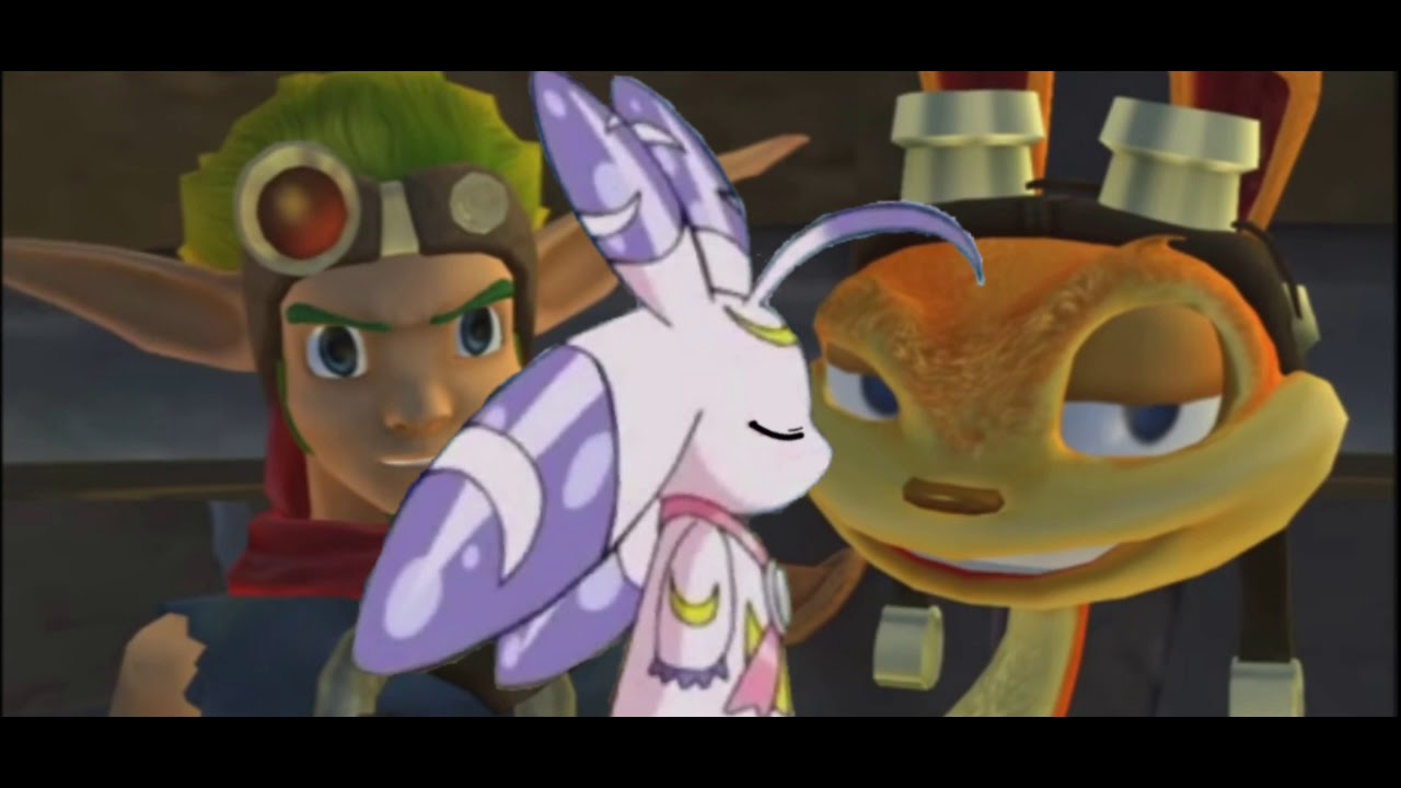 Lunamon White and the Seven Playstation Heroes part 25 True Love's First Kiss/Happily Ever After