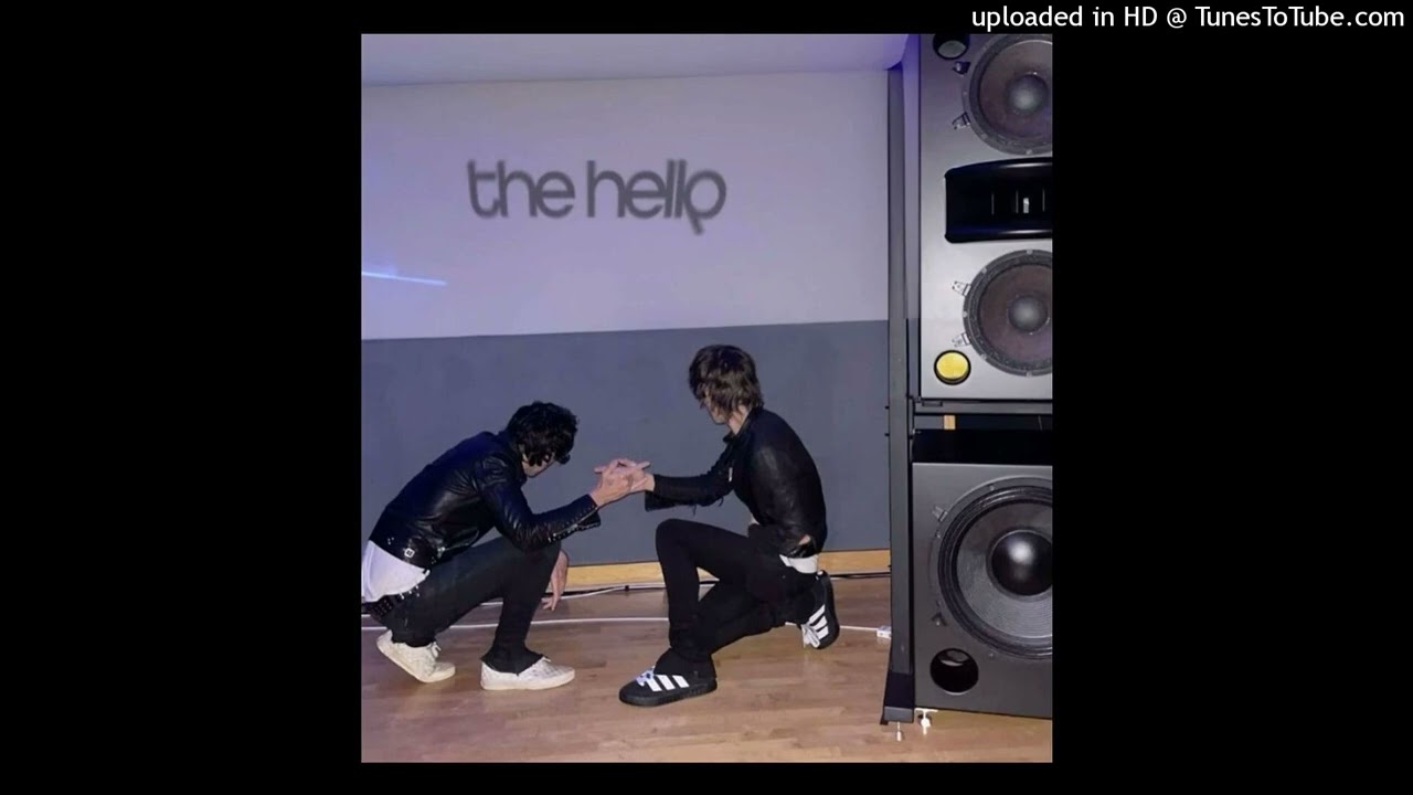 *FREE* the hellp type beat - 