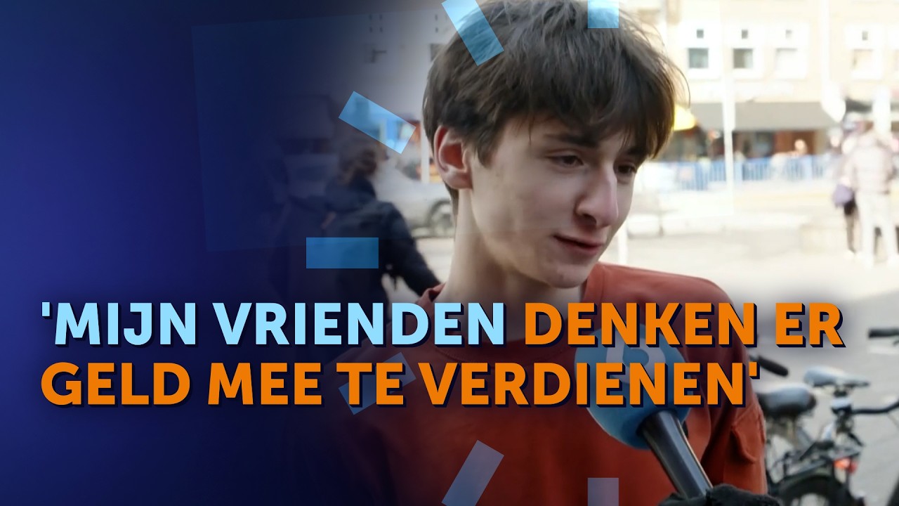 Is BELEGGEN het nieuwe ZUIPEN?