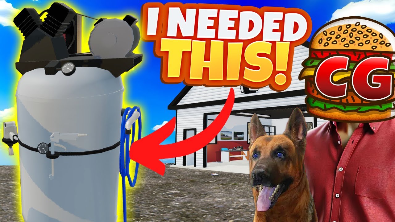 BIG Upgrade to My Garage & Connecting to The Grid in Mon Bazou!