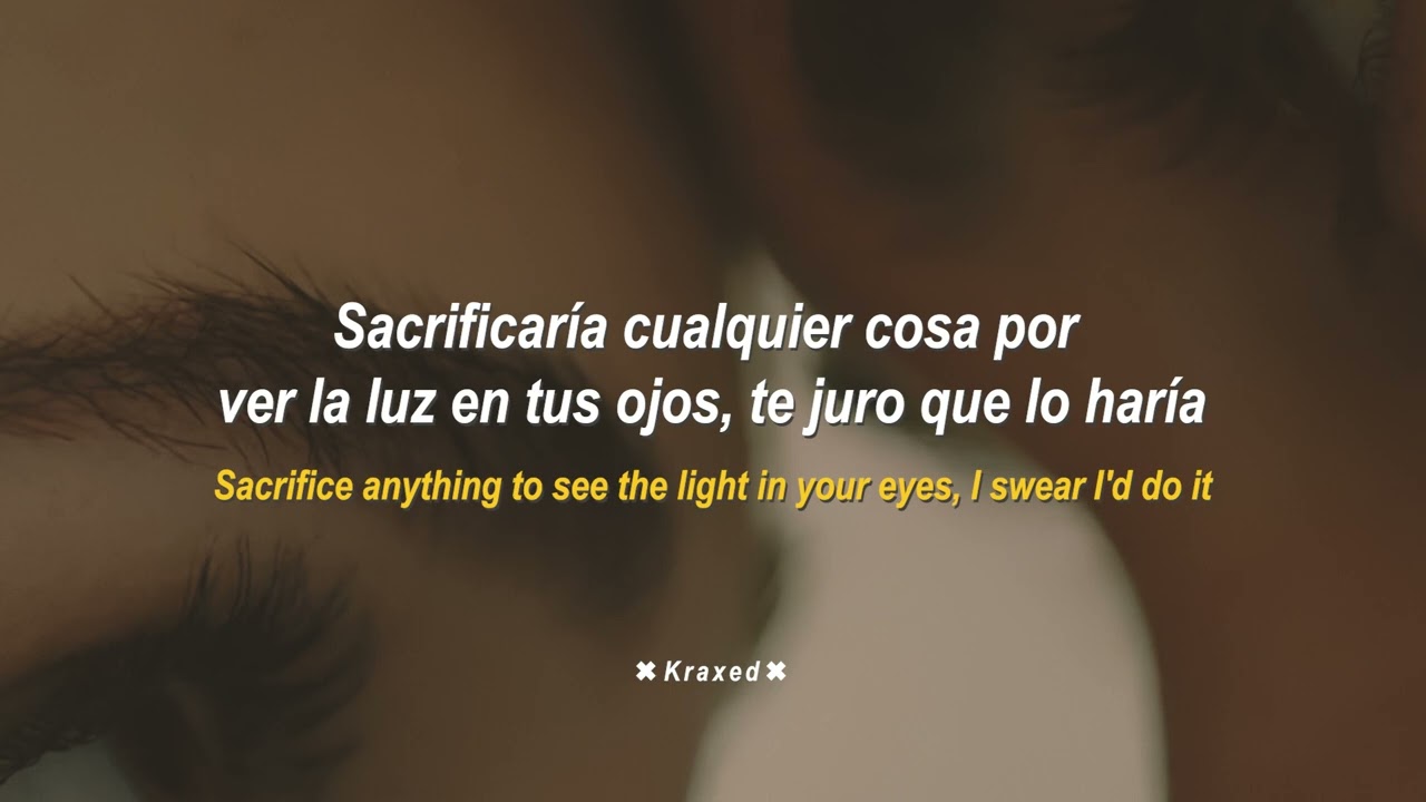NF - BULLET // Sub Español + Lyrics