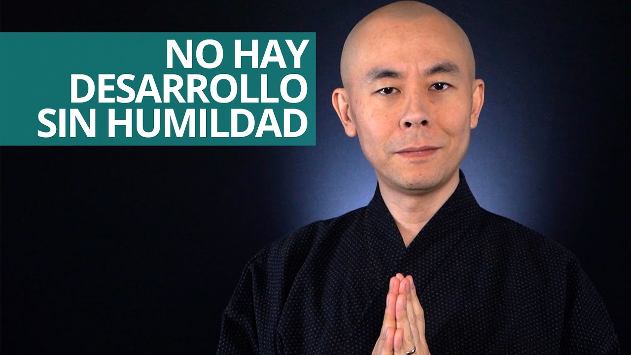 La importancia de la humildad para avanzar en la vida | Hola! Seiiti Arata 314