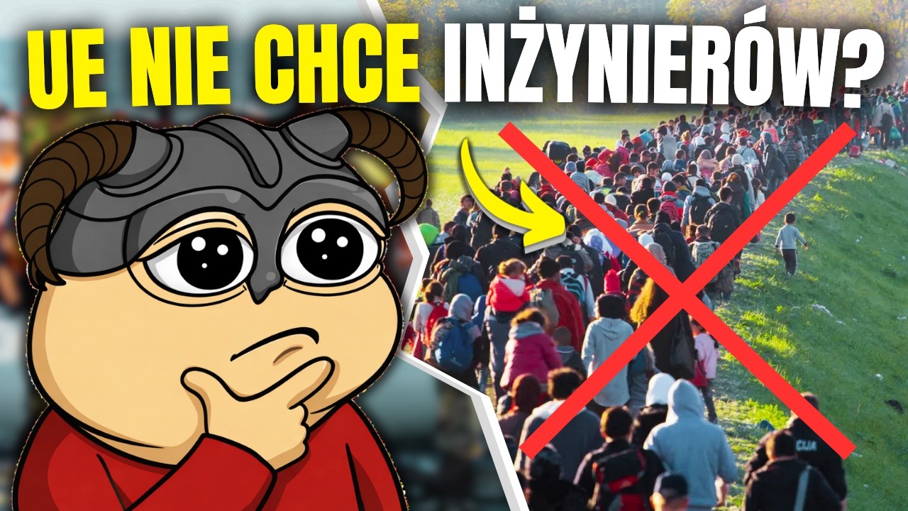 EUROPA SIĘ BUDZI | przegląd polityczny KAŁACHA